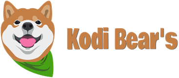 Kodi Bears